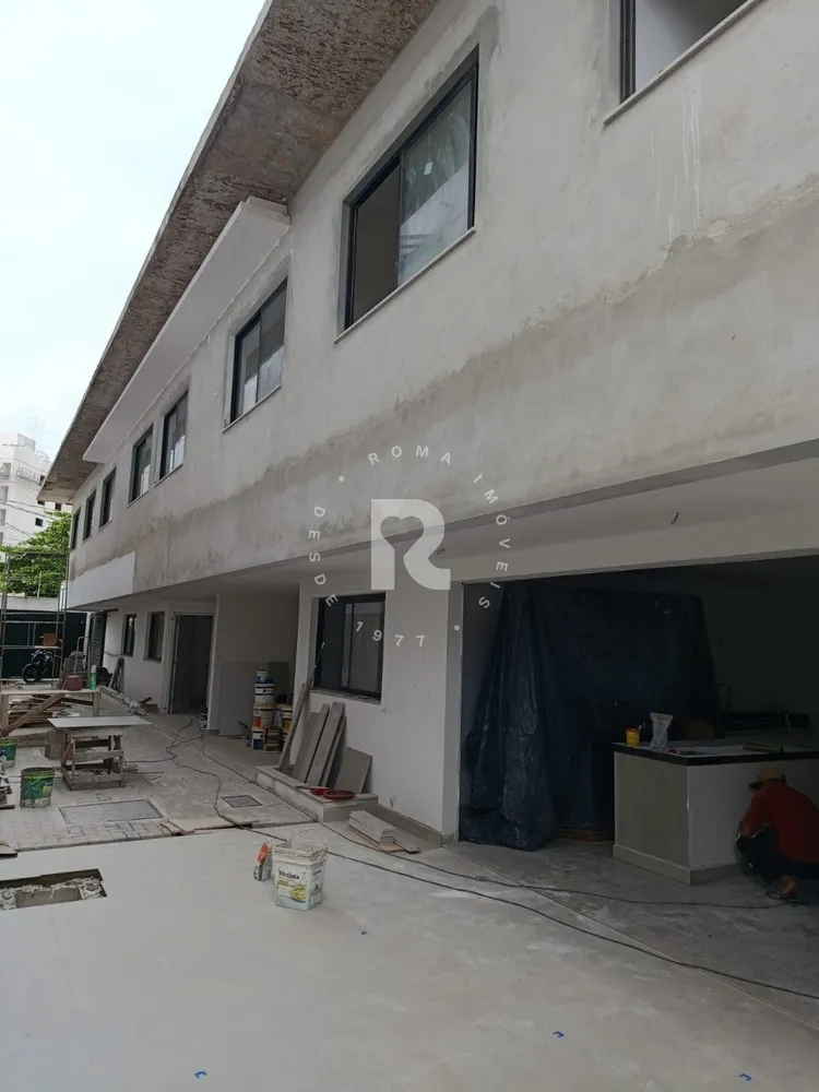 Casa, 3 quartos, 135 m² - Foto 4