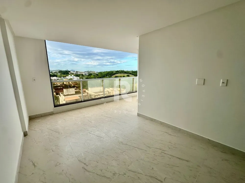 Apartamento, 2 quartos, 90 m² - Foto 1