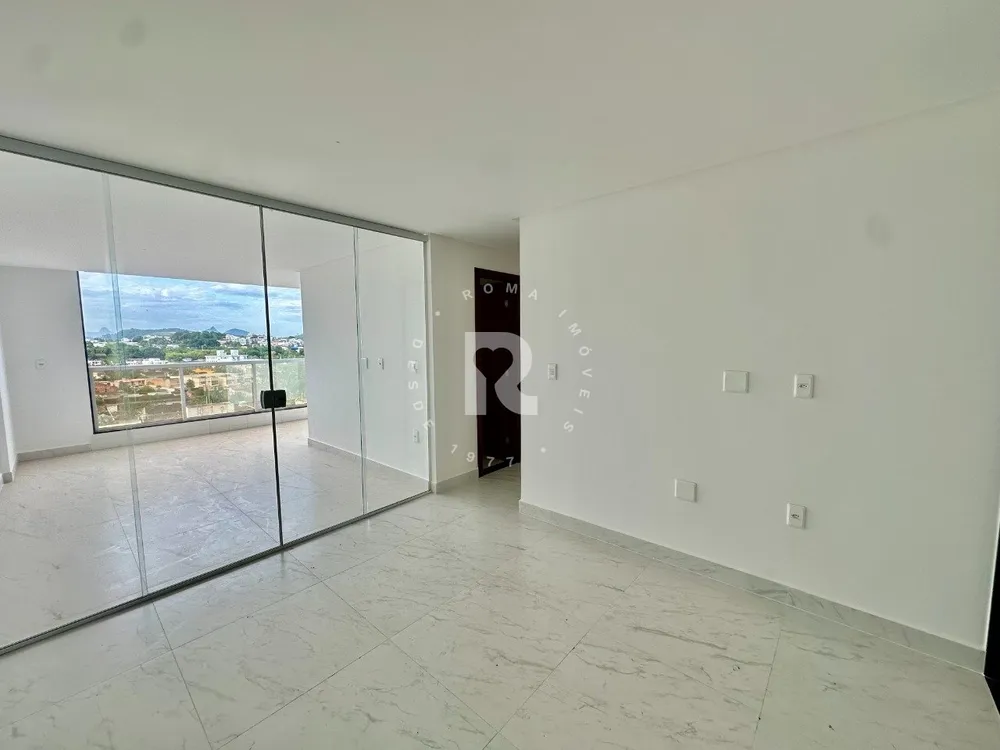 Apartamento, 2 quartos, 90 m² - Foto 3