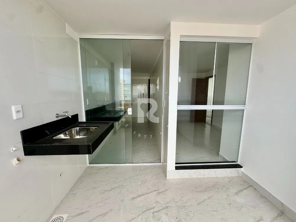 Apartamento, 2 quartos, 90 m² - Foto 5
