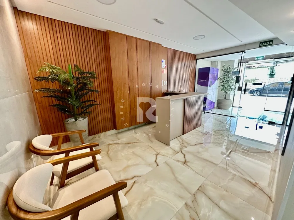 Apartamento, 2 quartos, 90 m² - Foto 2