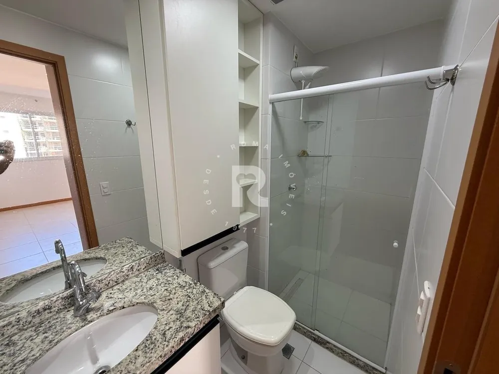 Apartamento, 2 quartos, 68 m² - Foto 2