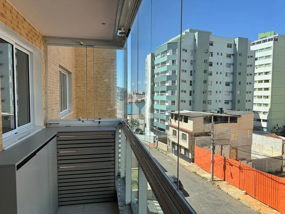 Apartamento, 2 quartos, 68 m² - Foto 1