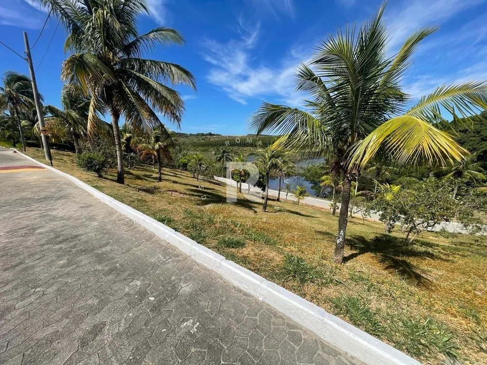 Terreno, 2378 m² - Foto 2
