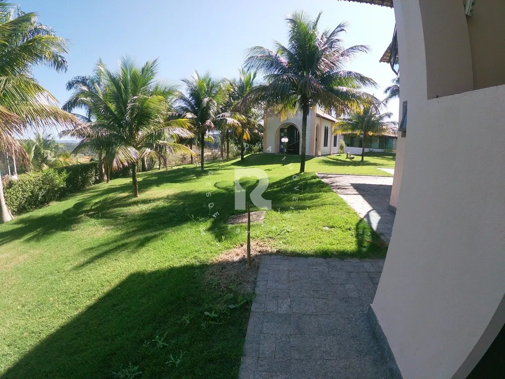 Casa de Condomínio, 5 quartos - Foto 4