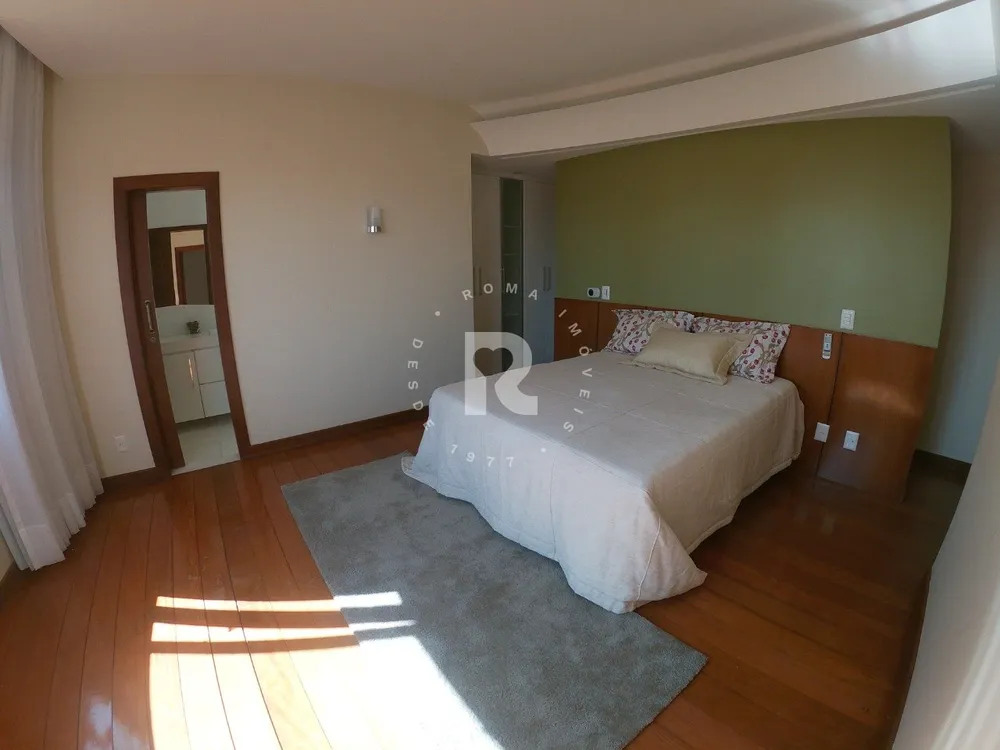 Casa de Condomínio, 5 quartos - Foto 5