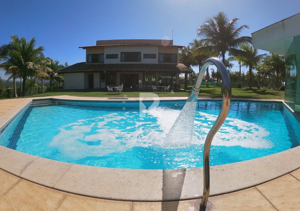 Casa de Condomínio, 5 quartos - Foto 6