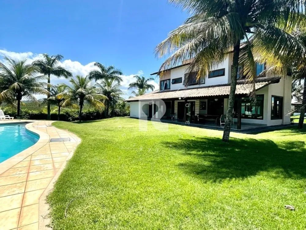Casa de Condomínio, 5 quartos - Foto 15