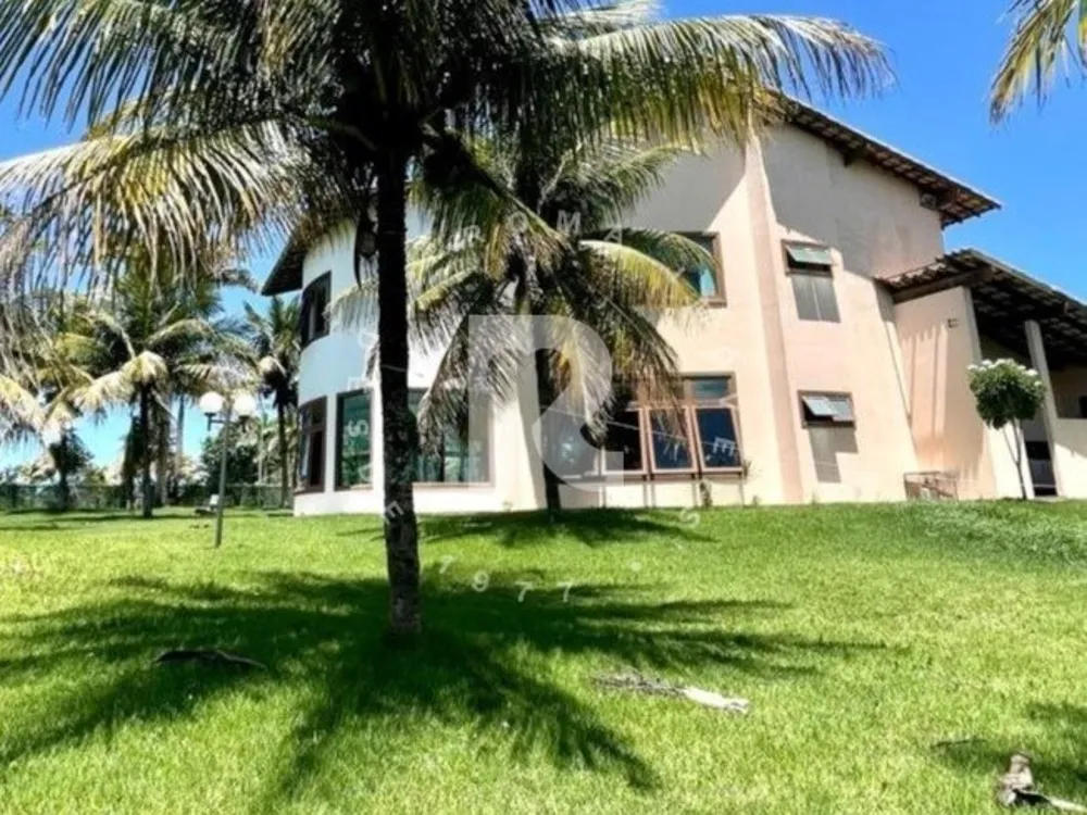 Casa de Condomínio, 5 quartos - Foto 11