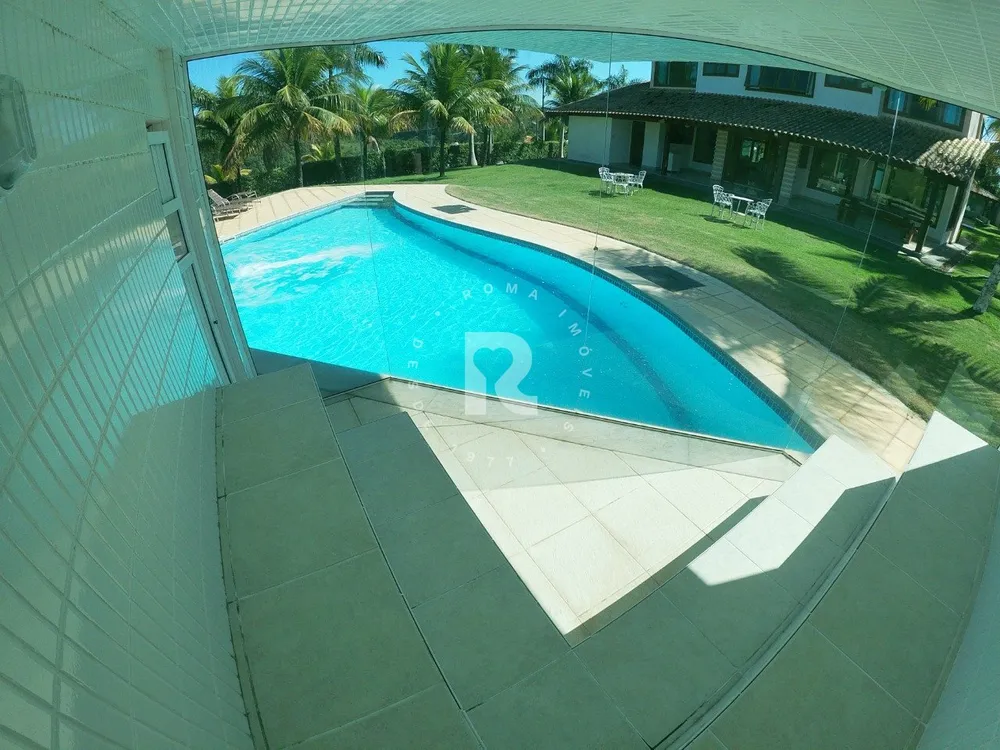 Casa de Condomínio, 5 quartos - Foto 8