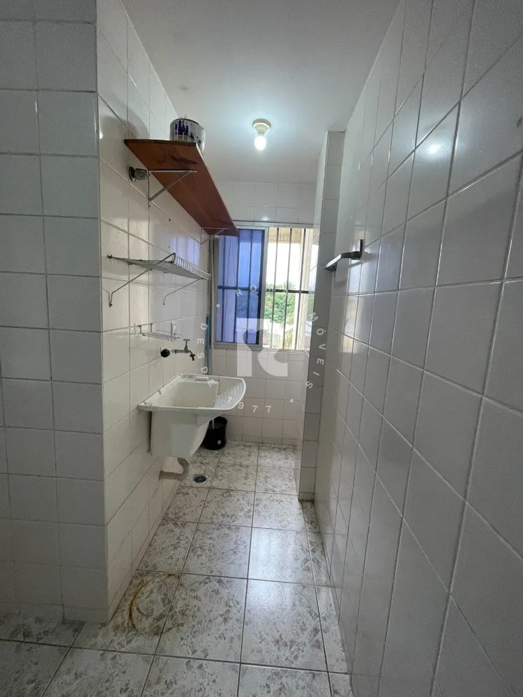 Apartamento, 2 quartos - Foto 3