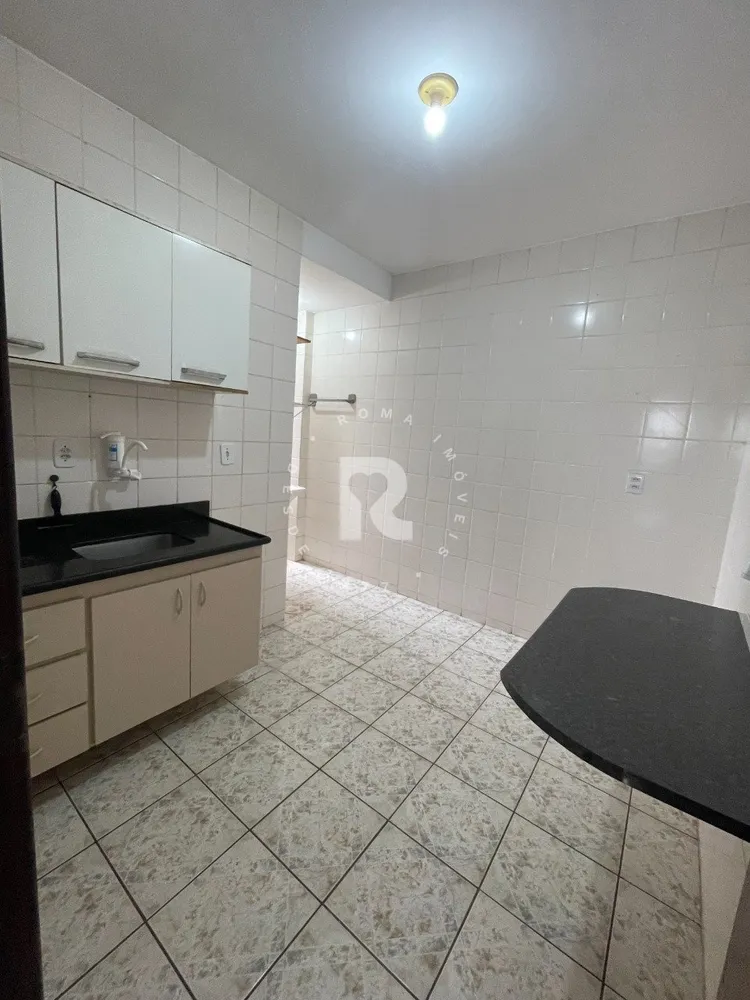 Apartamento, 2 quartos - Foto 2