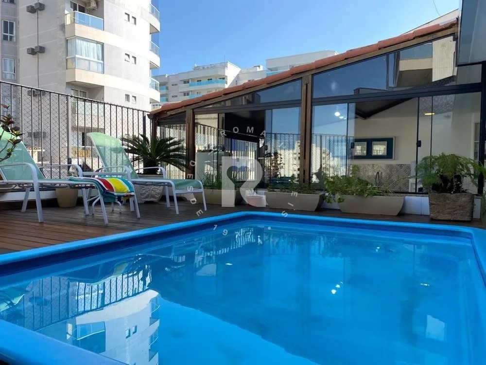 Apartamento, 5 quartos, 380 m² - Foto 1
