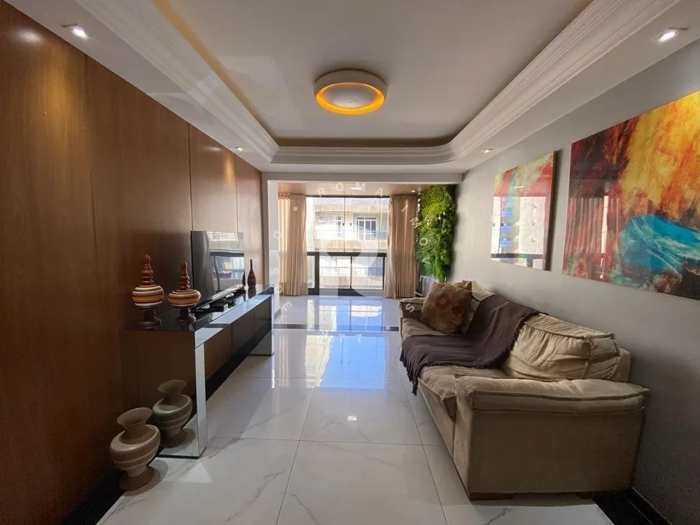 Apartamento, 5 quartos, 380 m² - Foto 9