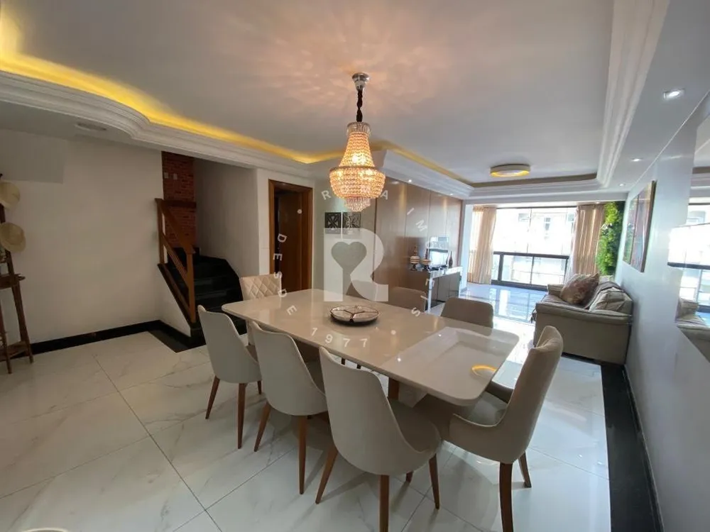 Apartamento, 5 quartos, 380 m² - Foto 2