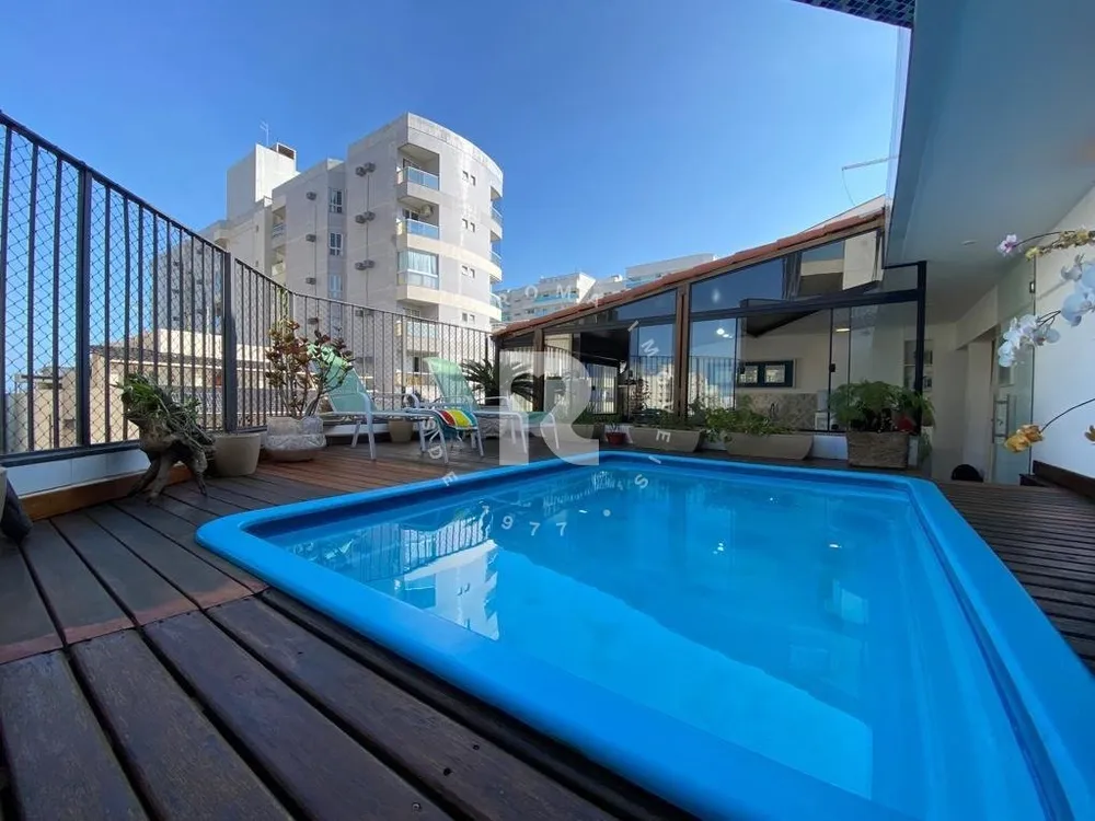 Apartamento, 5 quartos, 380 m² - Foto 15