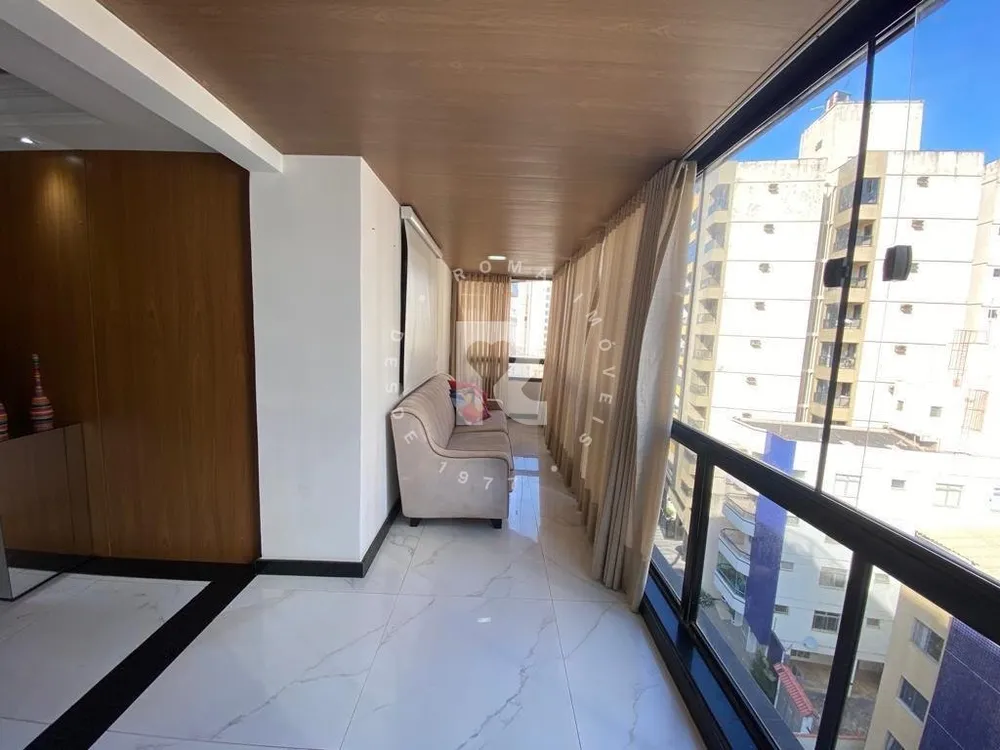 Apartamento, 5 quartos, 380 m² - Foto 4