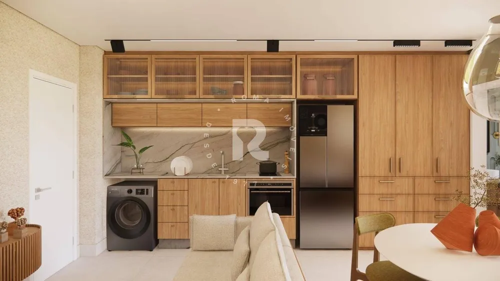 Apartamento, 1 quarto, 36 m² - Foto 7