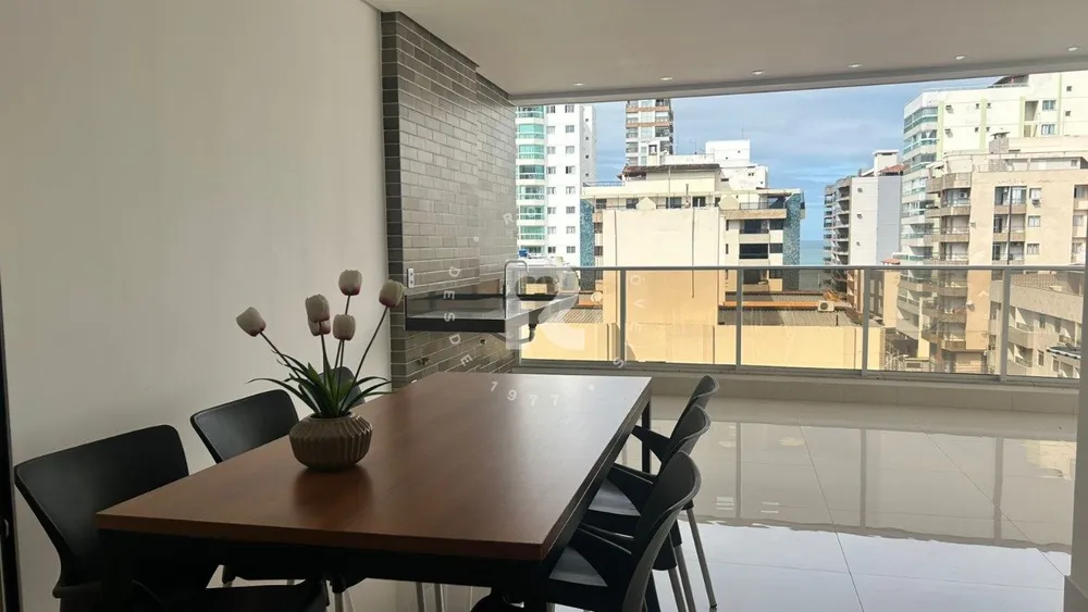 Apartamento, 3 quartos, 115 m² - Foto 2