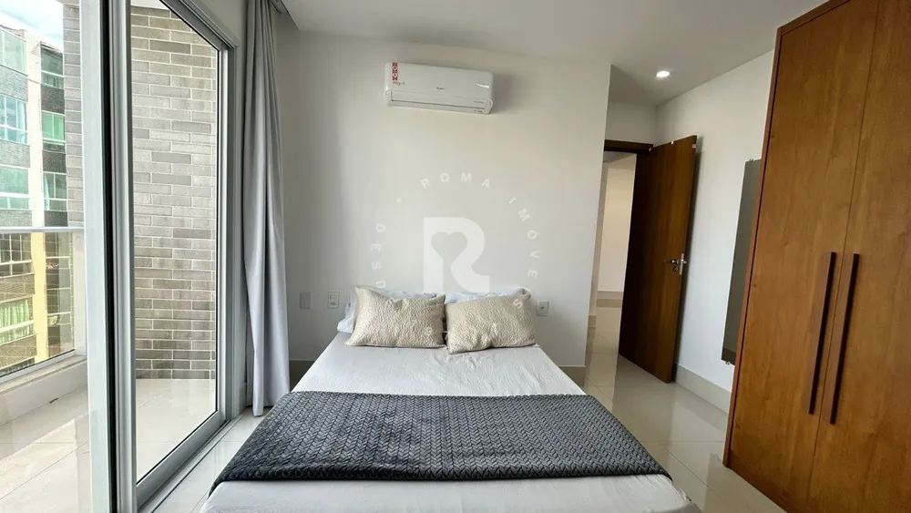 Apartamento, 3 quartos, 115 m² - Foto 9