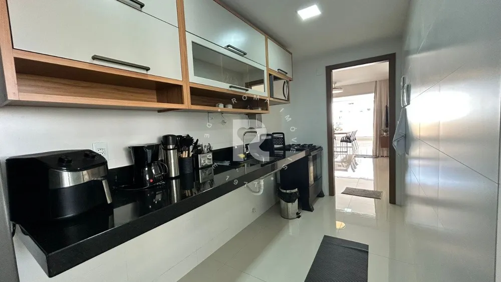 Apartamento, 3 quartos, 115 m² - Foto 8