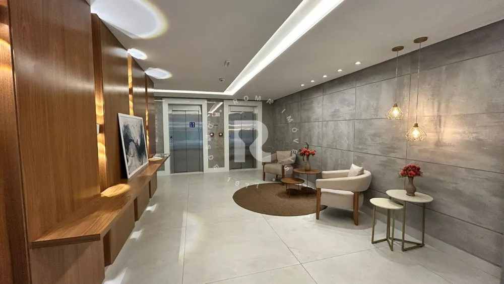 Apartamento, 3 quartos, 115 m² - Foto 3