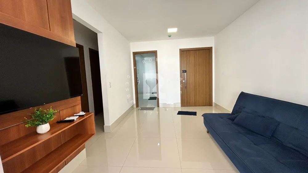 Apartamento, 3 quartos, 115 m² - Foto 6