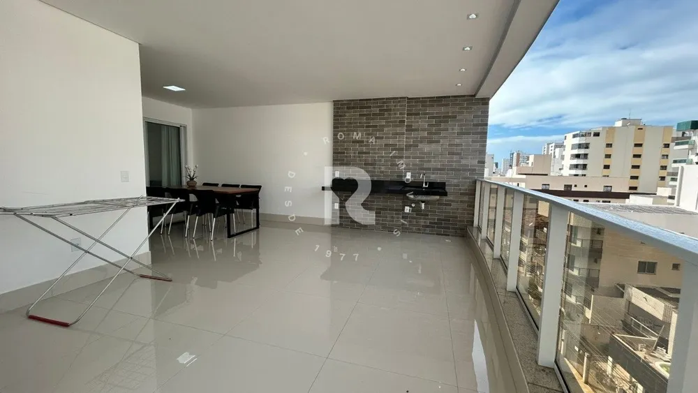 Apartamento, 3 quartos, 115 m² - Foto 5