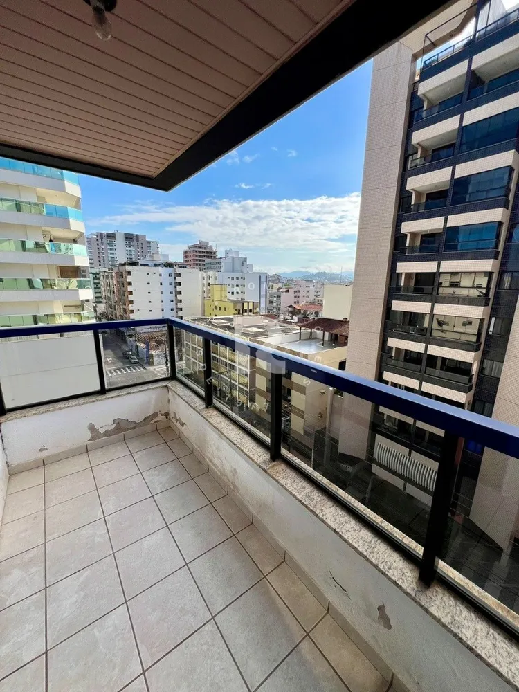 Apartamento, 3 quartos, 125 m² - Foto 5