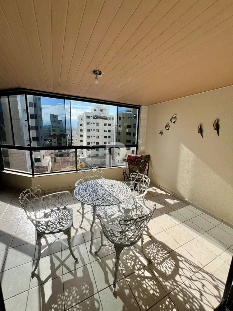 Apartamento, 3 quartos, 125 m² - Foto 12