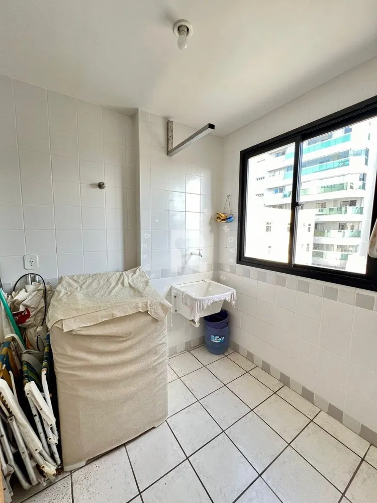 Apartamento, 3 quartos, 125 m² - Foto 2