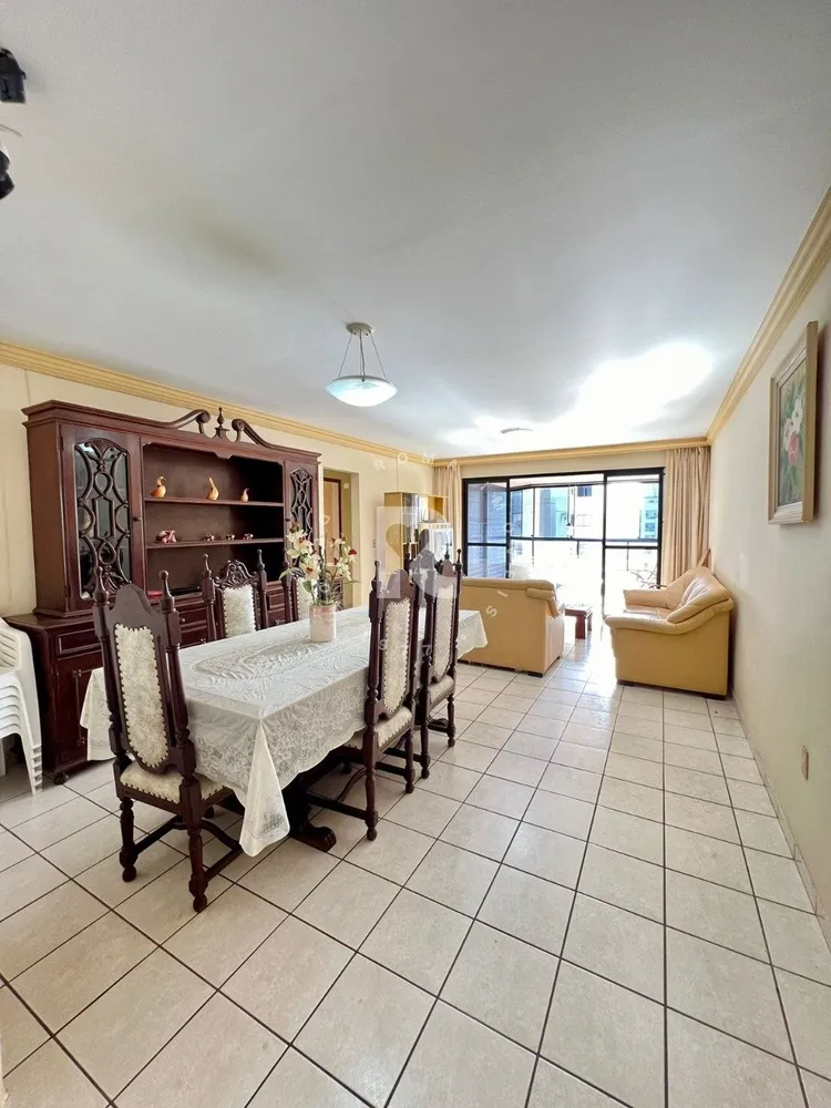 Apartamento, 3 quartos, 125 m² - Foto 1