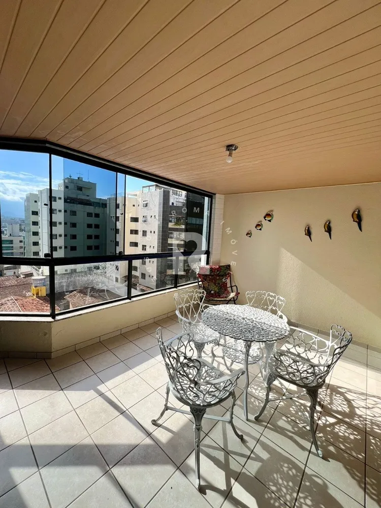 Apartamento, 3 quartos, 125 m² - Foto 11