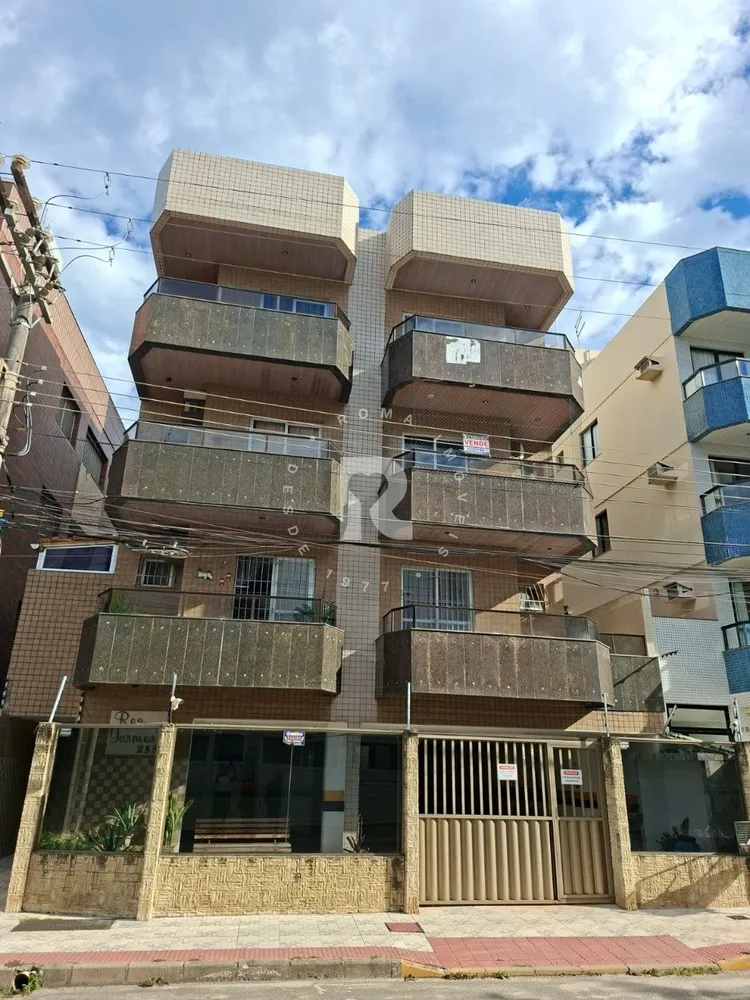 Apartamento, 2 quartos, 65 m² - Foto 1