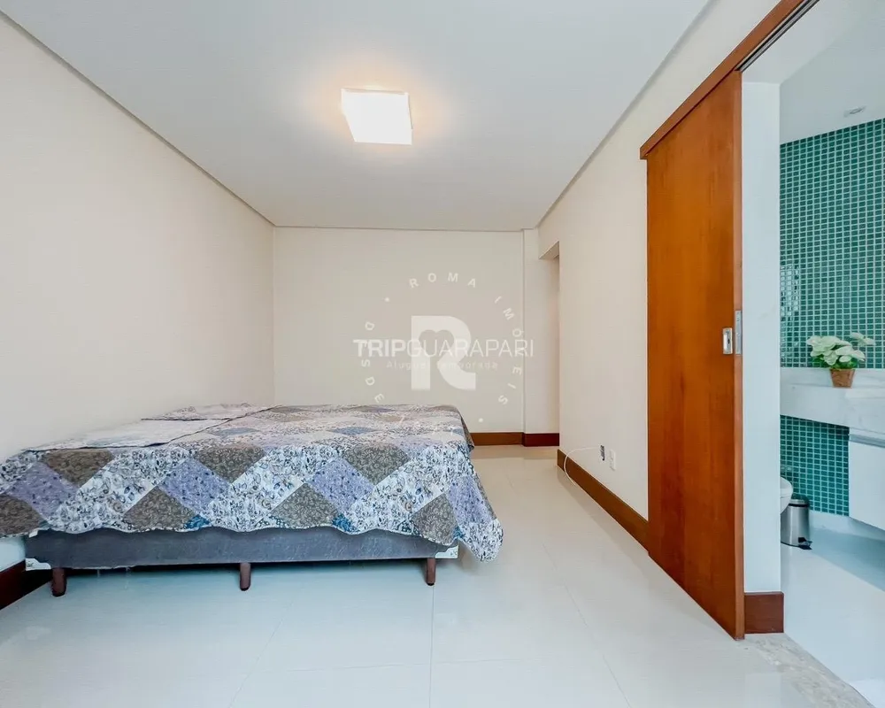 Apartamento, 4 quartos, 190 m² - Foto 6