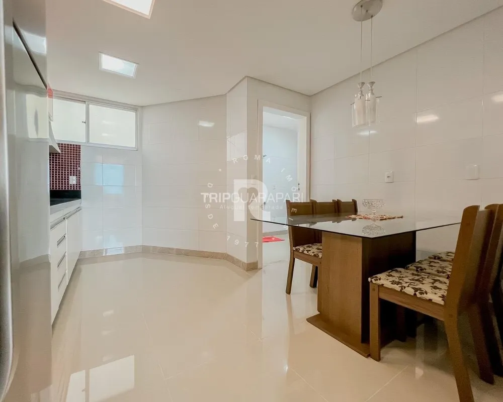 Apartamento, 4 quartos, 190 m² - Foto 9