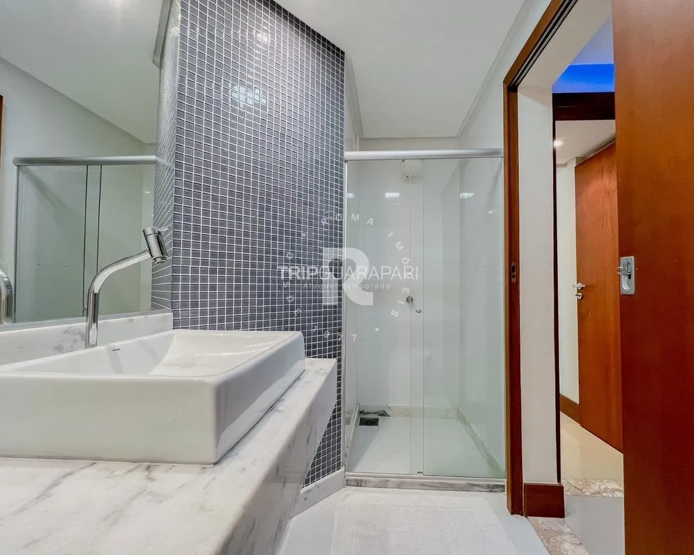 Apartamento, 4 quartos, 190 m² - Foto 4