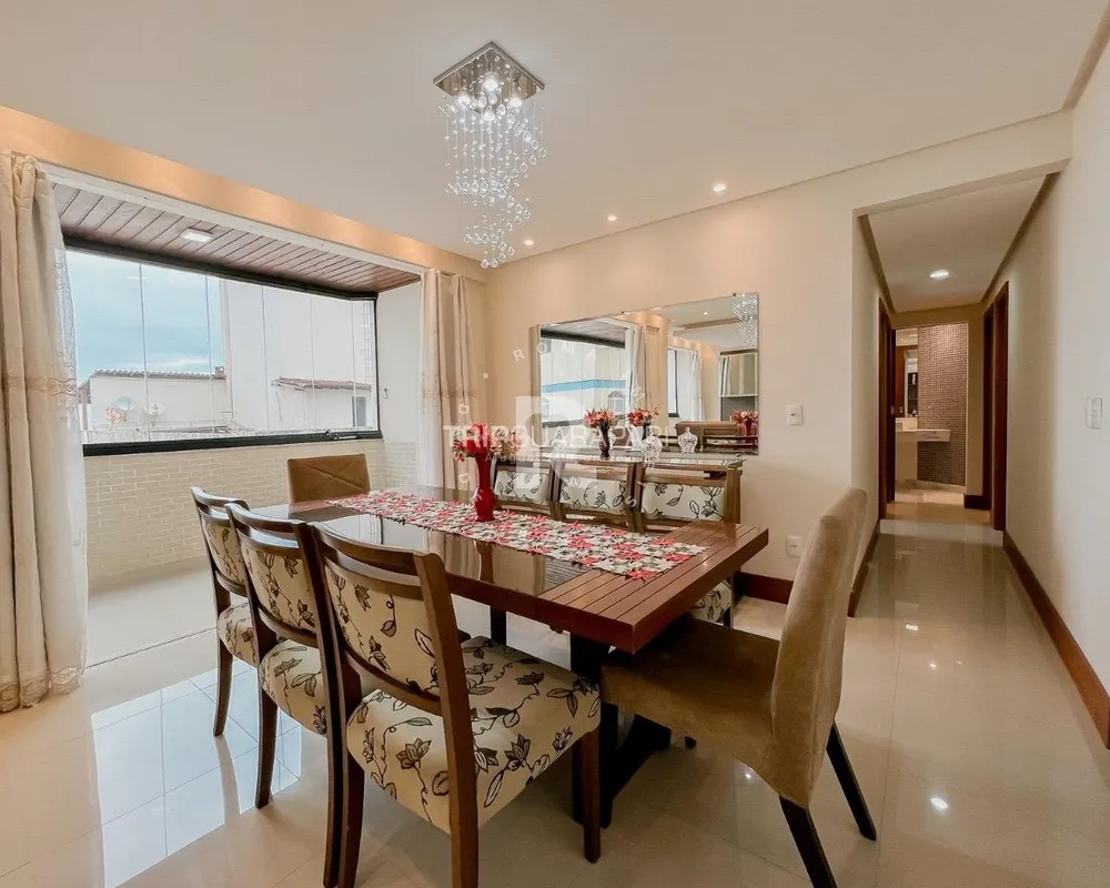 Apartamento, 4 quartos, 190 m² - Foto 8