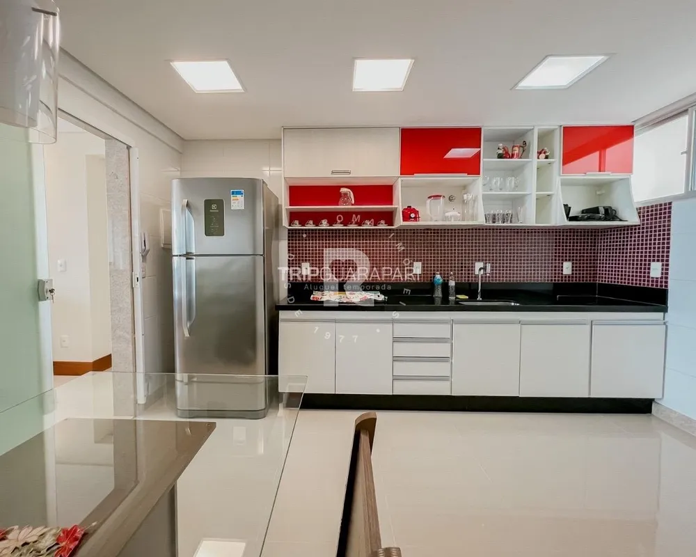 Apartamento, 4 quartos, 190 m² - Foto 10