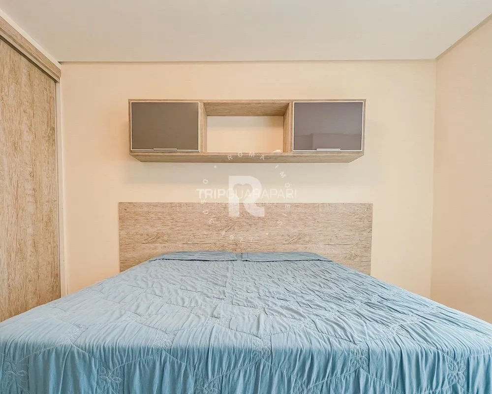 Apartamento, 4 quartos, 190 m² - Foto 2