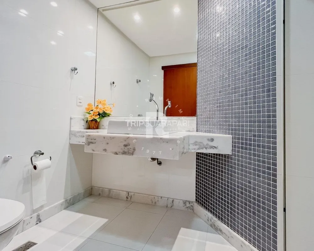 Apartamento, 4 quartos, 190 m² - Foto 5