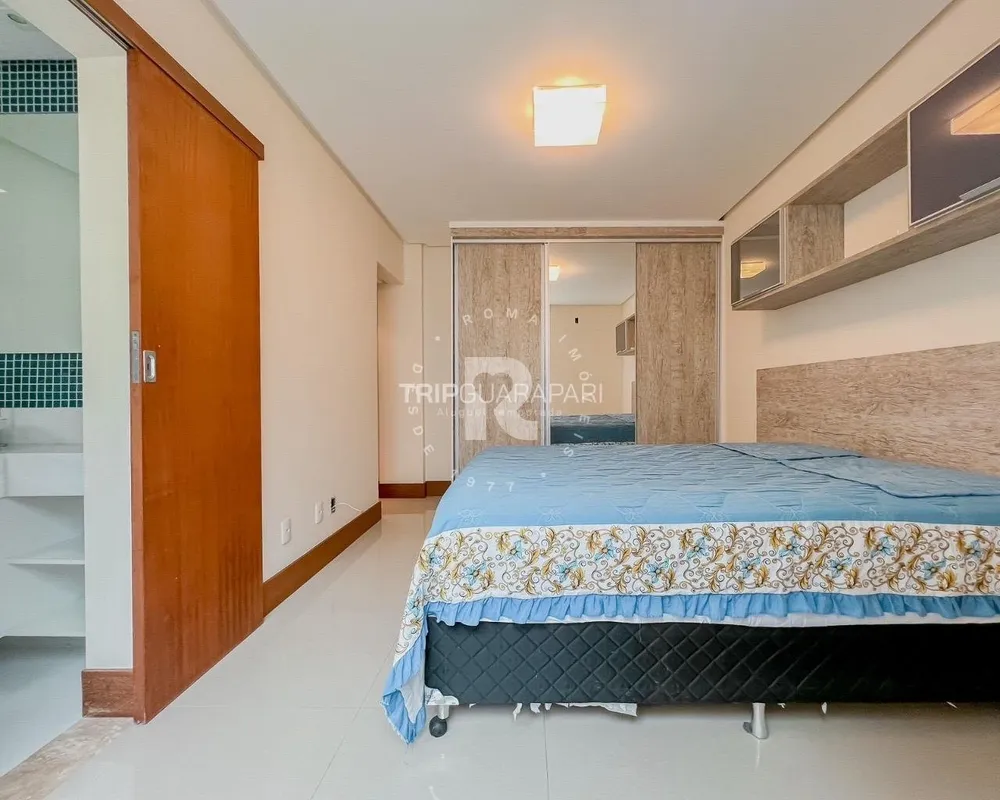 Apartamento, 4 quartos, 190 m² - Foto 1