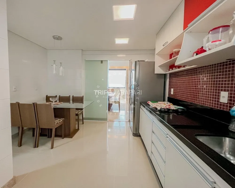 Apartamento, 4 quartos, 190 m² - Foto 11
