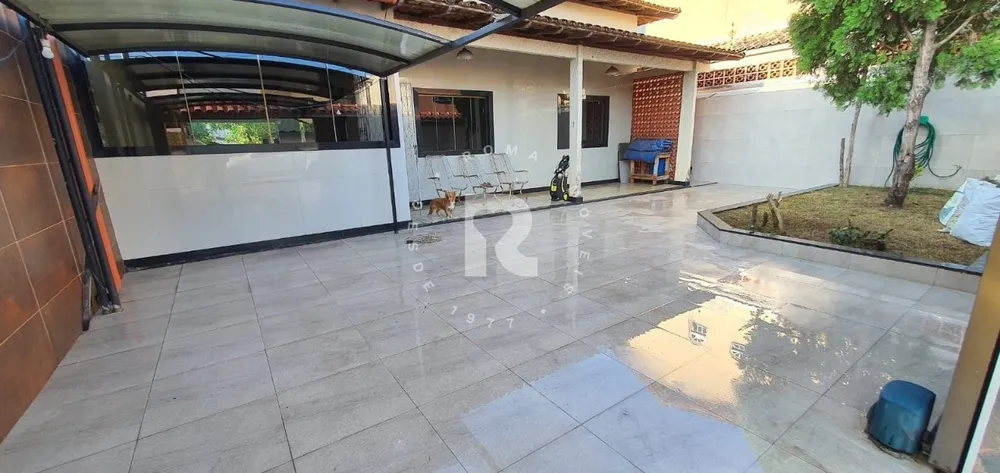 Casa, 2 quartos - Foto 4