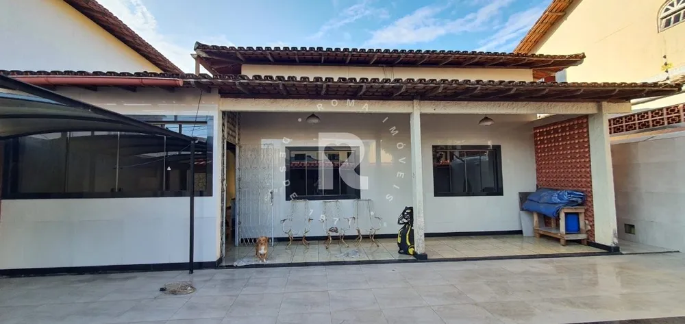 Casa, 2 quartos - Foto 2