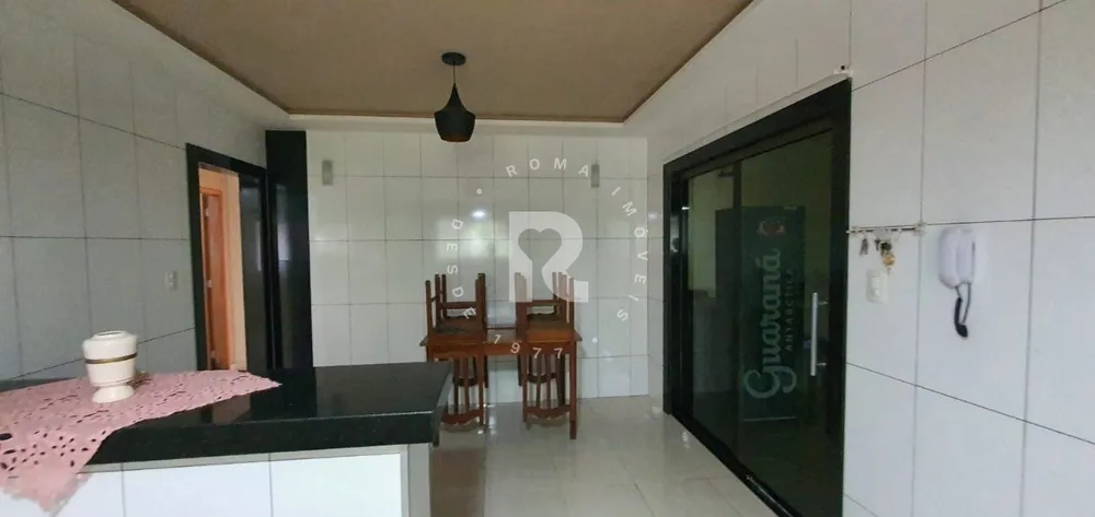 Casa, 2 quartos - Foto 11