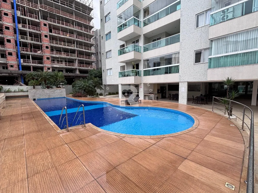 Apartamento, 3 quartos - Foto 1
