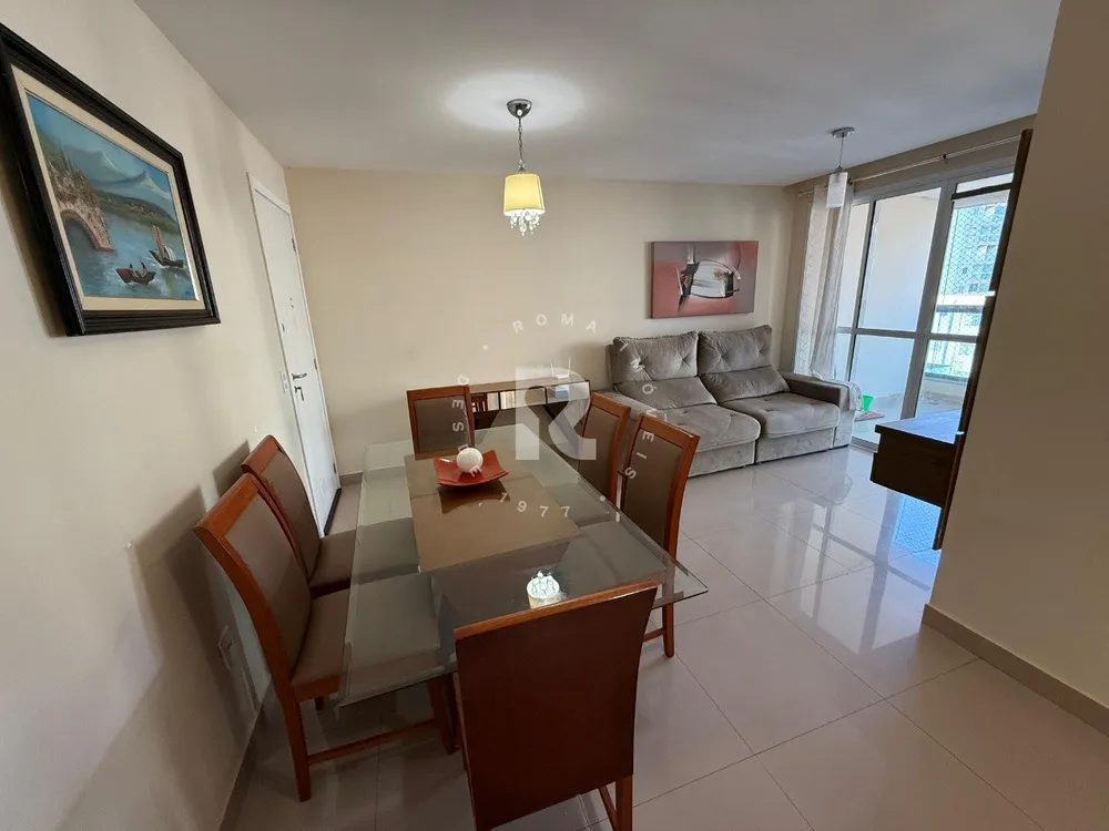 Apartamento, 3 quartos - Foto 5