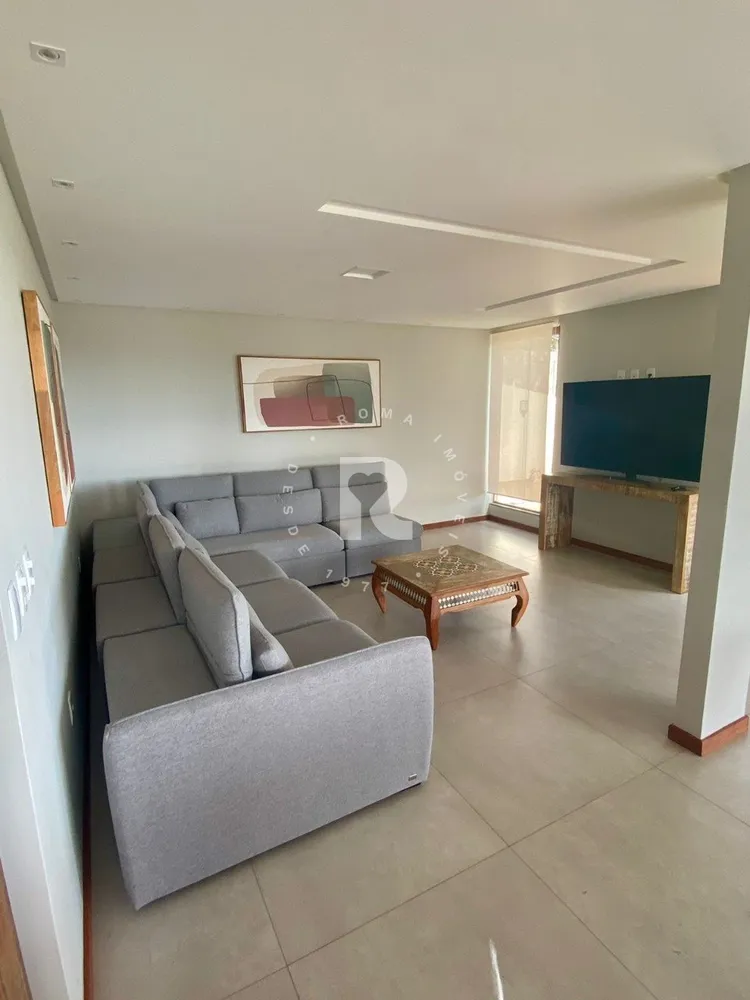 Casa, 6 quartos, 532 m² - Foto 10