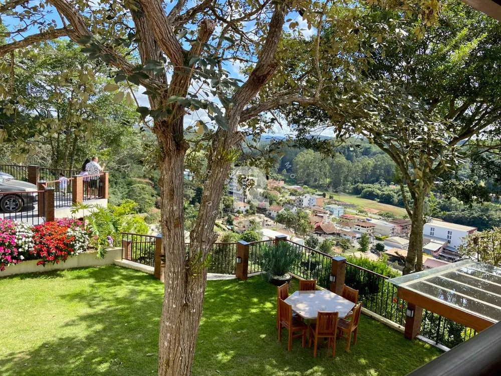 Casa, 6 quartos, 532 m² - Foto 9